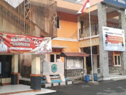 Kades Cijambe, H. Didin Saepudin : Pembangunan Tempat Wisata Desa Perlu Anggaran Besar