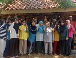 KOWAPPI Jabar Bangun Paguyuban Sunda Buhun Sindang Kasih di Ciceuri