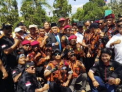 Patut Diapresiasi : Dari Sopir Angkot Ke Kursi Wakil Ketua DPRD