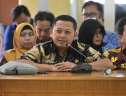 RAN dan Drive Bakal Meriahkan Festival Literasi Digital Kominfo di Kayuagung