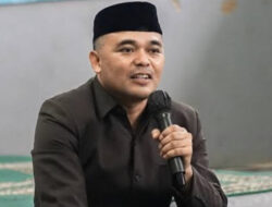 Mantan Ketua DPRD Kab. Bandung H. Sugianto : Anggota DPRD Harus Lebih Proaktif Dalam Menyikapi Permasalahan di Masyarakat