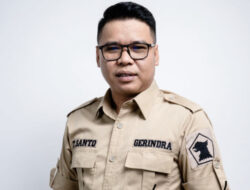 Perayaan HUT Marga Danau ke-260. Tri Susanto : Bangga Jadi Bagian dari Urang Pedamaran