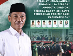 Dibawah Kepemimpinan Dja’far Shodiq PKB Bangkit Dari Tidur Panjangnya
