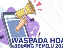 Polda Jabar Himbau Masyarakat Tidak Percaya Berita Hoax dan Black Campaign Saat Kampanye Pilkada 2024