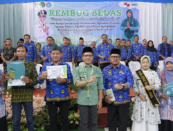 Bupati Bandung: Layani 129.305 NIB dan Pinjaman Modal Bergulir