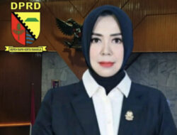 Ketua DPRD Kabupaten Bandung Hj. Renie Rahayu Fauzi Hadiri Konsolidasi Daerah Terhadap Program Strategis Nasional