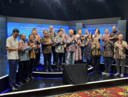 bank bjb Berperan sebagai Joint Mandated Lead Arranger dalam Fasilitas Kredit Sindikasi untuk PT Rajawali Citra Televisi Indonesia