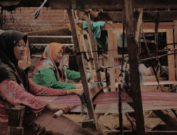 Melalui Program PNM Mekaar bank bjb Terus Dukung UMKM Ultra Mikro Agar Naik Kelas