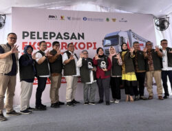 Kopi Wanoja, Mitra UMKM Binaan bank bjb Kini Serbu Pasar Eropa