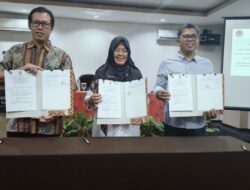 BPDAS Ketahun Berkolaborasi Langkah Strategi Menuju RHL yang Berkelanjutan