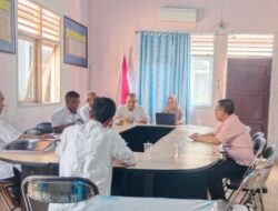 Anggota BPD Desa Pedamaran VI Minta Kades di Nonaktifkan
