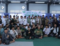 Pascagempa Bumi di Kabupaten Bandung, Bupati Dadang Supriatna : Saat Ini Sedang Proses Assessment