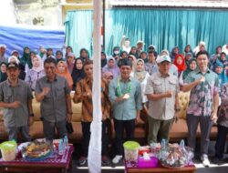 Bupati Dadang Supriatna: Target Tahun 2024 Ini 100 PSU Perumahan Diterima Pemda Kabupaten Bandung