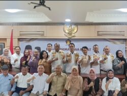 Amir Mahpud : Daerah Jabar Akan Menjadi Barometer Daerah Lain Dalam Pemenangan Pilgub dan Pilkada