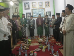 Peringatan Maulid Nabi dan Haol KH. Moch Ace di Pontren Hidayatul Muzakki