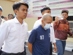 Guru Honorer SMP di Ibun Bandung Diamankan Polisi Diduga Melakukan Pencabulan