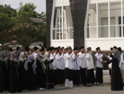 Momentum Hari Santri Nasional 2024, “Merajut Harapan dan Komitmen Membangun Masa Depan”