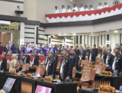 HUT ke-79 Kabupaten OKI: Menuju Era Baru dan Kemajuan Bersama