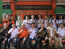 Pemkab Bandung Terima Kunker Kementerian Sekretariat Negara, Kepala BPBD Uka Suska: Bahas Penanganan Pascabencana Gempa Bumi