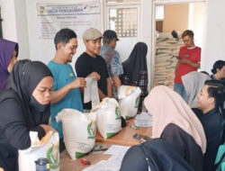 BULOG Jabar Pastikan Stok Beras Aman, Penyaluran SPHP dan Bantuan Pangan Lancar