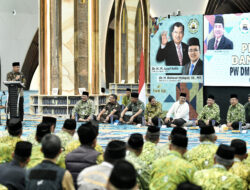 Bey Machmudin: Peran Masjid di Jawa Barat Jadi Pusat Transformasi Sosial