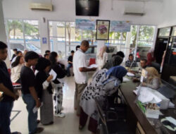 Disdukcapil Buka Hingga Akhir Pekan “Kejar Tayang 2000 Pemula Rekam KTP-el”