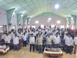 Pasangan JADI Siap Wujudkan Perubahan di Kabupaten OKI