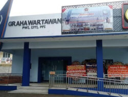 Ketua PWI Jabar Angkat Bicara, Terkait Penganiayaan Wartawan PWI Kab Bogor