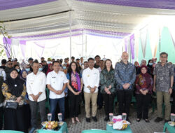 Dikky Achmad Sidik: TPS3R Salah Satu Solusi Permasalahan Sampah di Cekungan Bandung