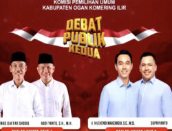 Media Centre JADI Klarifikasi Informasi Keliru Terkait Press Conference Paslon MURI