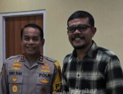 Memakai Logo IWO Bisa dipidanakan, Ketua Umum IWO Pusat Yudistira Keluarkan SE