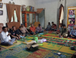 Abdiyanto Fikri Telusuri Pelosok OKI untuk Wujudkan Komitmen Perbaikan Infrastruktur
