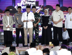 Wujudkan Pilkada Damai 2024, Polda Jabar Gelar Do’a Bersama