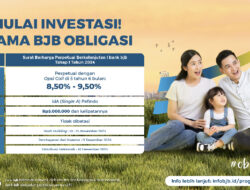 bank bjb Pelopori Penerbitan Surat Berharga Perpetual Rupiah di Indonesia