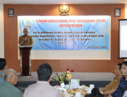 Agendakan Deklarasi Damai, Komitmen dan Dukungan Masyarakat Jaga Pilkada yang Aman dan Kondusif