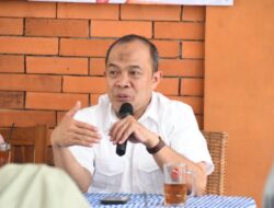 Tingkat Pengangguran Terbuka Jabar Tertinggi Nasional, DPRD Jawa Barat Kritik Soal Investasi dan Daya Serap Tenaga Kerja
