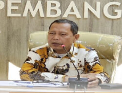 PERUBAHAN PDRD DAN TANTANGAN FISKAL JAWA BARAT