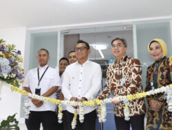 bank bjb Relokasi dan Resmikan Kantor KCP Sudirman Bogor untuk Tingkatkan Pelayanan Nasabah