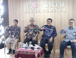 Pj.Walikota Raker Ketahanan Pangan di “Zona Melantai”