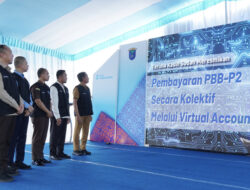 Makin Mudah, Bayar PBB P2 di OKI Bisa Gunakan Virtual Account