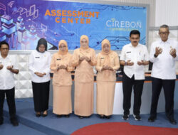 Pj.Walikota : “Assessment Center” Wujud Komitmen Dalam Meningkatkan Kualitas ASN Pemkot Cirebon