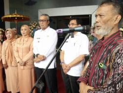 Aula “Wangsakerta” di Resmikan, Simbol Identitas dan Sejarah Ragam Budaya Cirebon
