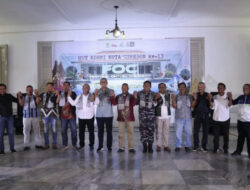 HUT ke-13 KORMI,  “Perkuat Sinergi Olahraga dan Pelestarian Budaya Lokal”