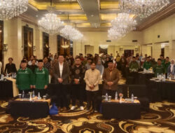 KAIPMA Kab. Bandung Gelar Pelatihan Wawasan Kebangsaan