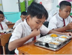 Lambatnya Respons BGN Hambat Target 5.000 Dapur MBG