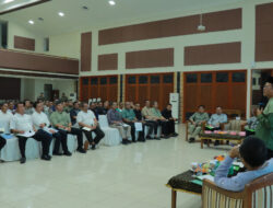 Optimalisasi PAD Kab Bandung: Kang DS Tegaskan Pentingnya Pendataan dan Penegakan Regulasi