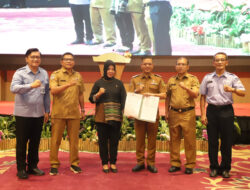 Ranwal RKPD 2026, Bupati Bandung Minta Infrastruktur Jalan Tetap Jadi Prioritas