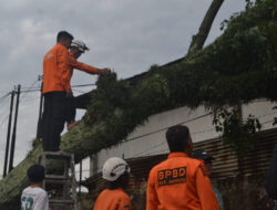 Pemkab Bandung Imbau Masyarakat Waspada Potensi Bencana Alam