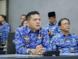 Bupati Bandung Kecewa Jika Ada Oknum ASN Melanggar Tidak Disanksi