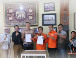 Untuk Merealisasikan Program 100 Hari Kerja Bupati Bandung: Tiga Hal Ini yang Bakal Dilaksanakan BPBD